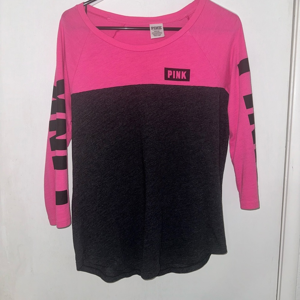 Victoria’s Secret PINK long sleeve shirt